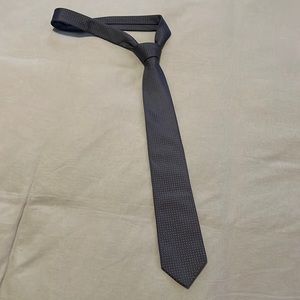 Hugo Boss tie